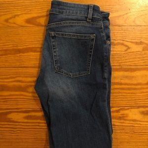 DL 1960 jeans